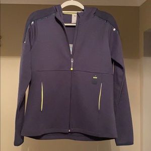 NWT BMW Motorsport hoodie.